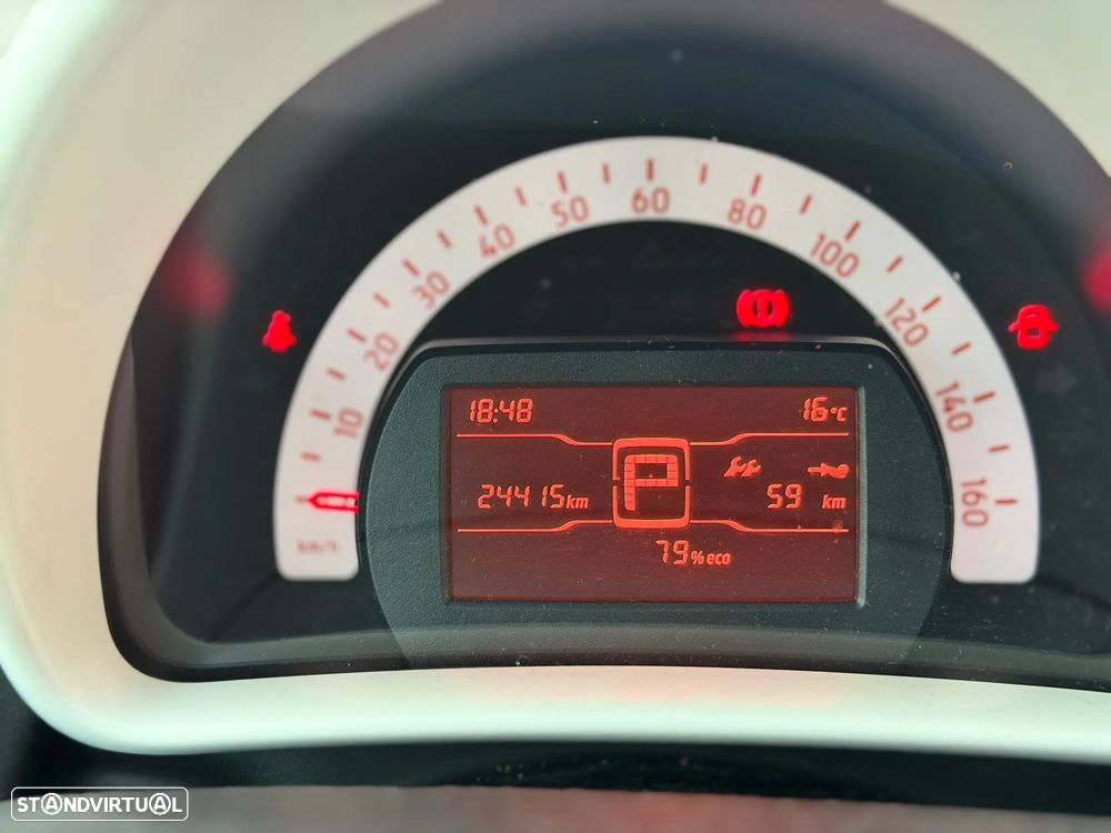 Smart ForFour Business Solution - 7