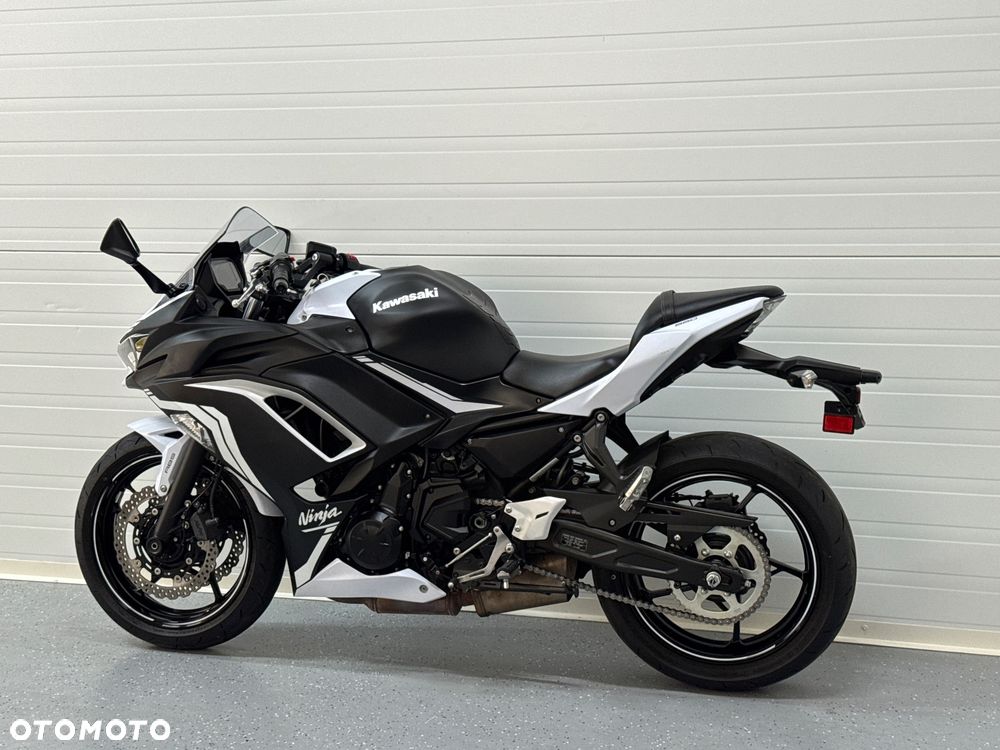 Kawasaki Ninja - 13