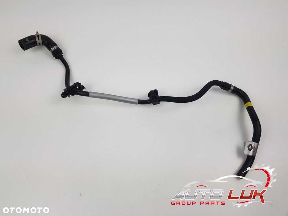 Przewód Wąż Rura wody układu chłodzenia Renault Megane 4 Scenic 4 Kadjar 1.3 TCE 144985838R - 1