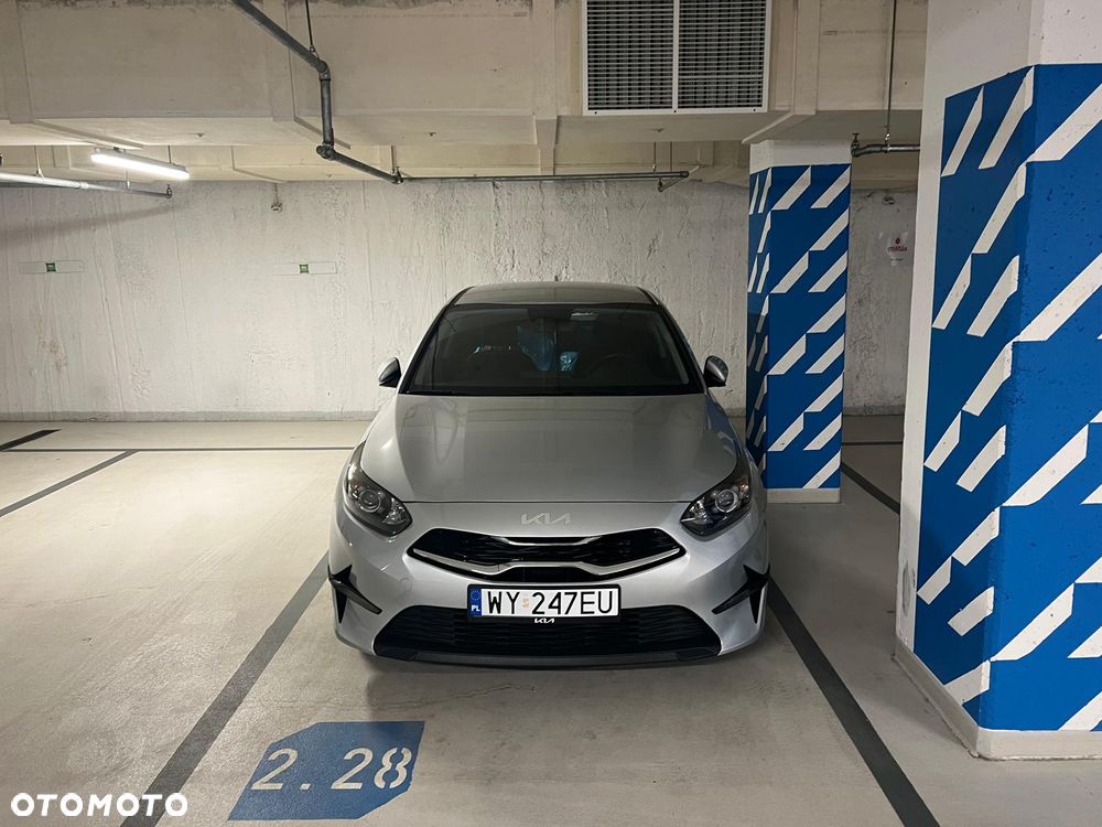 Kia Ceed 1.5 T-GDI S - 6