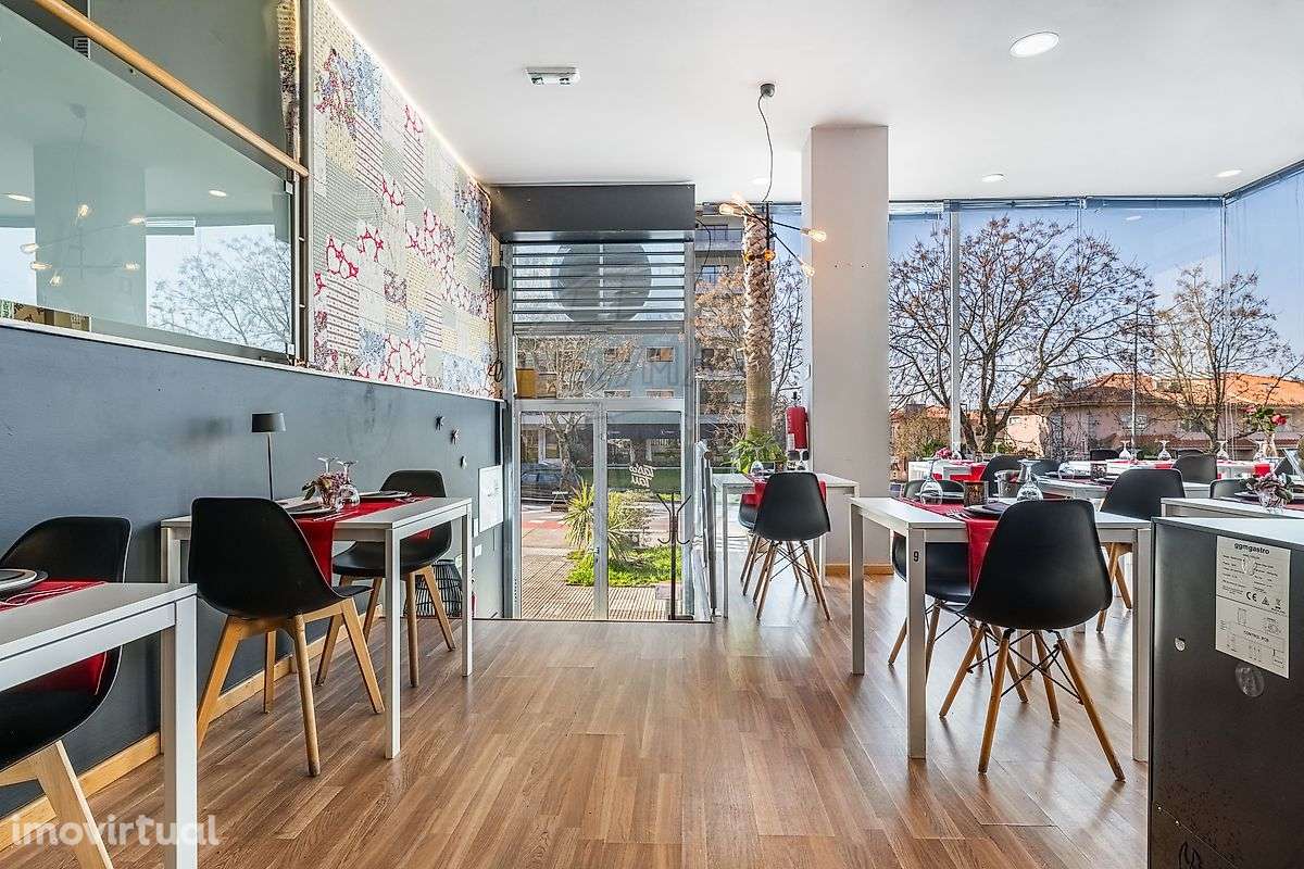 Trespasse  para venda - Grande imagem: 3/21