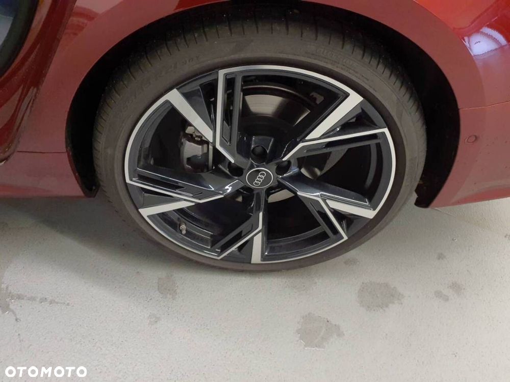 Audi A7 Sportback - 4