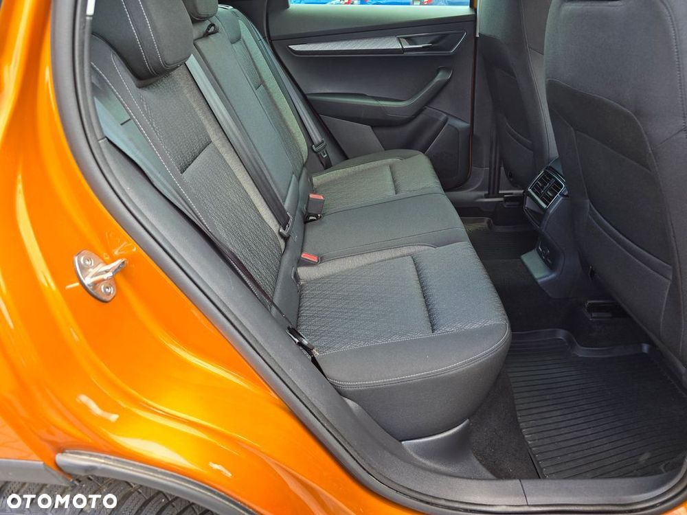 Skoda Karoq 1.5 TSI ACT Style DSG - 14