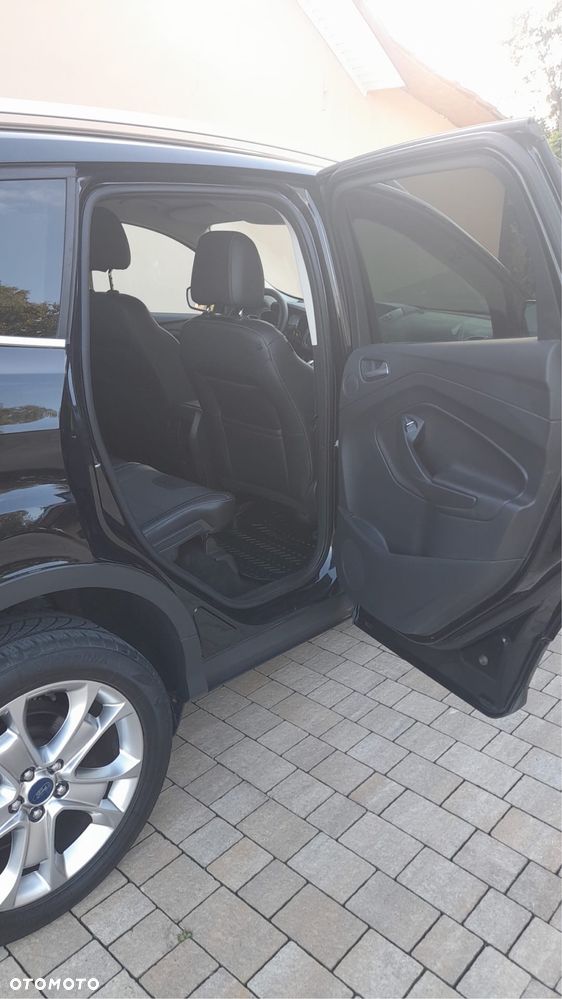 Ford Kuga - 5