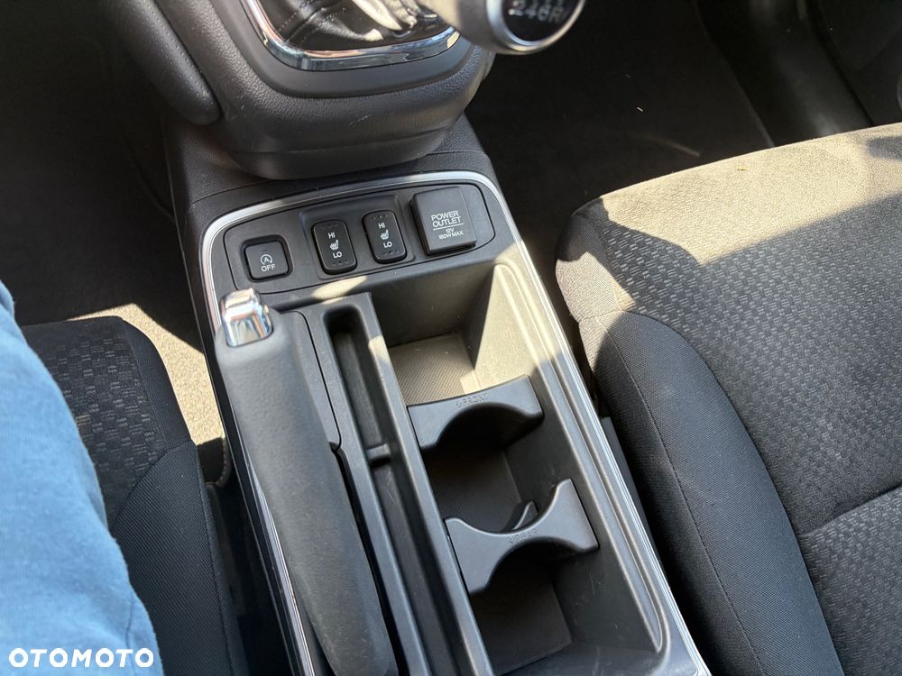 Honda CR-V 2.0 Elegance Plus (ADAS / Connect+) - 7