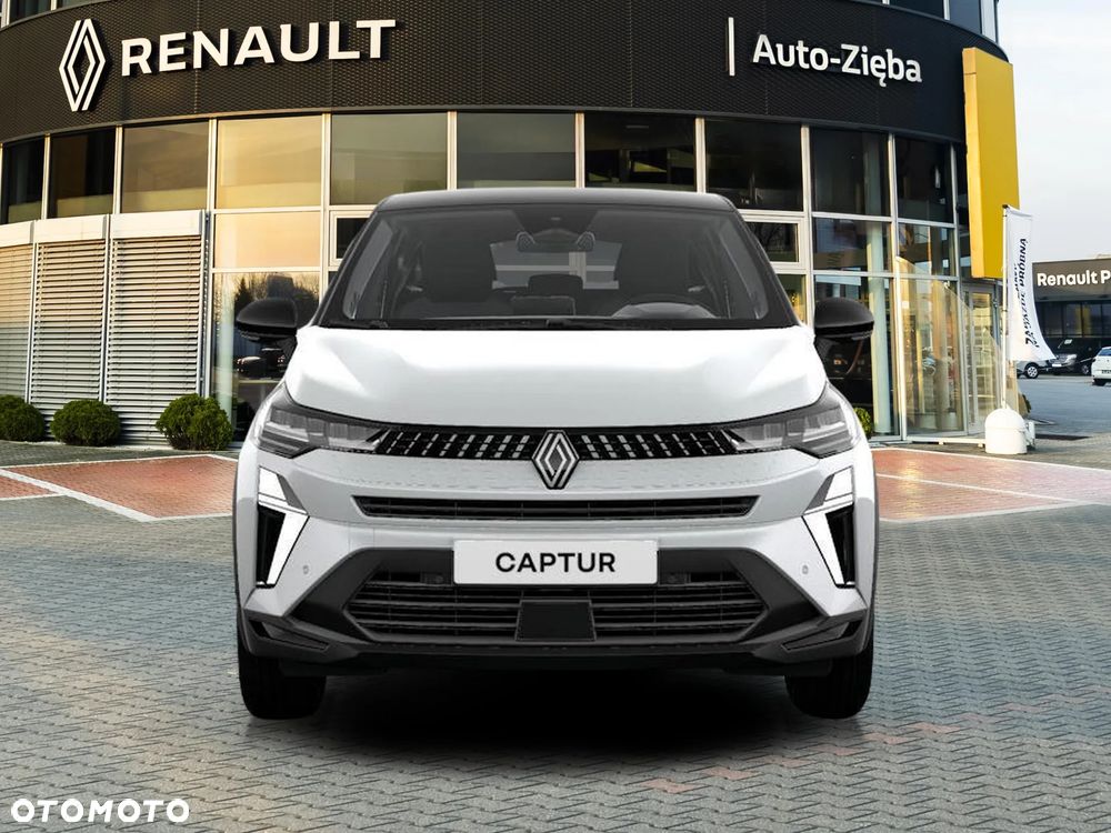 Renault Captur 1.2 TCe Techno - 8