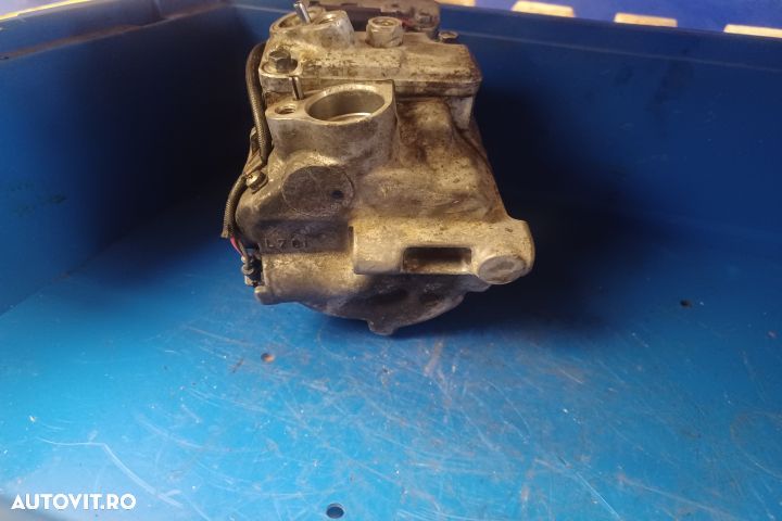 C200 MX1253 Mercedes-Benz C-Class - 2