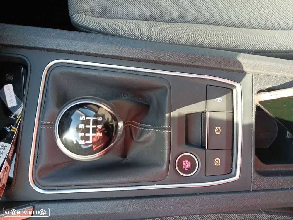 SEAT Leon 1.0 TSI Style - 25