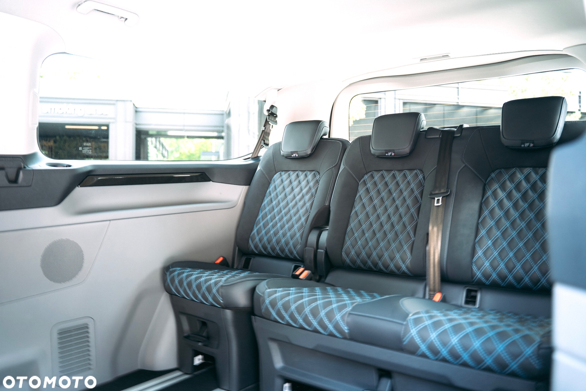 Ford Tourneo Custom 2.0 EcoBlue 320 AWD L2 Active - 25