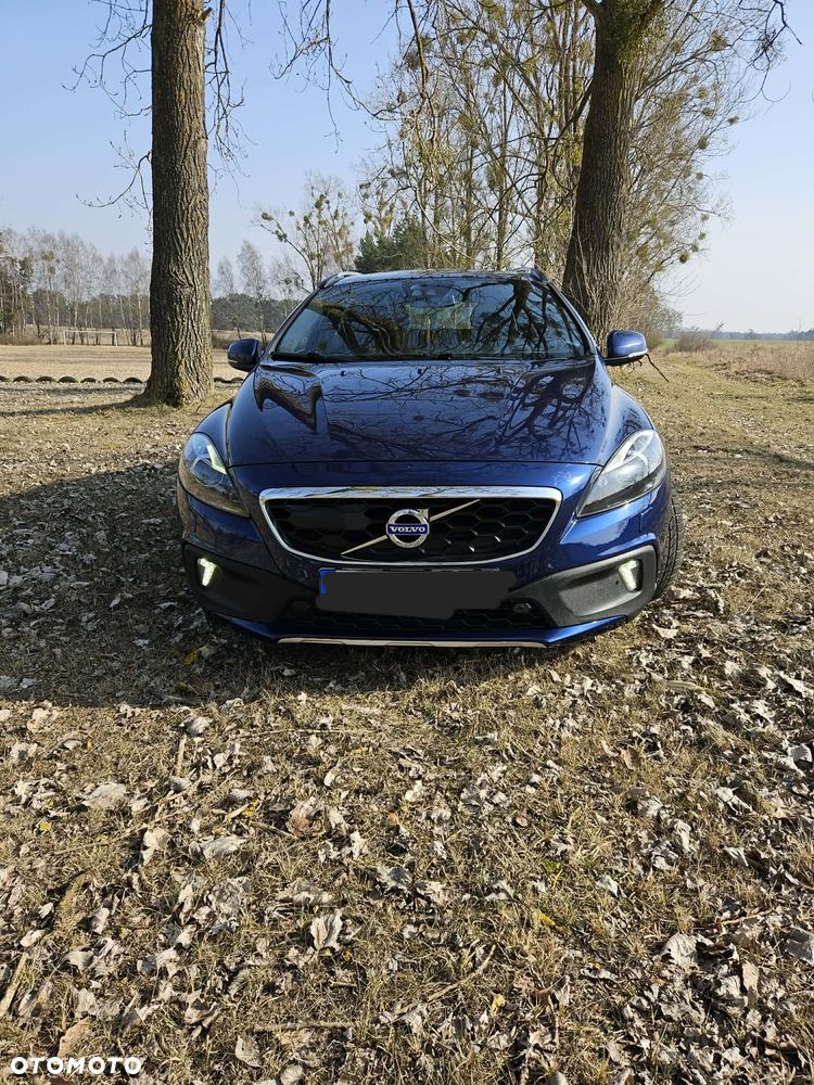 Volvo V40 D2 Powershift Ocean Race - 9
