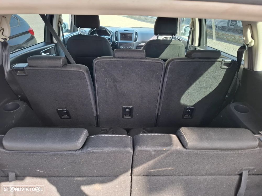 Ford S-Max 2.0 TDCi Trend Powershift - 18
