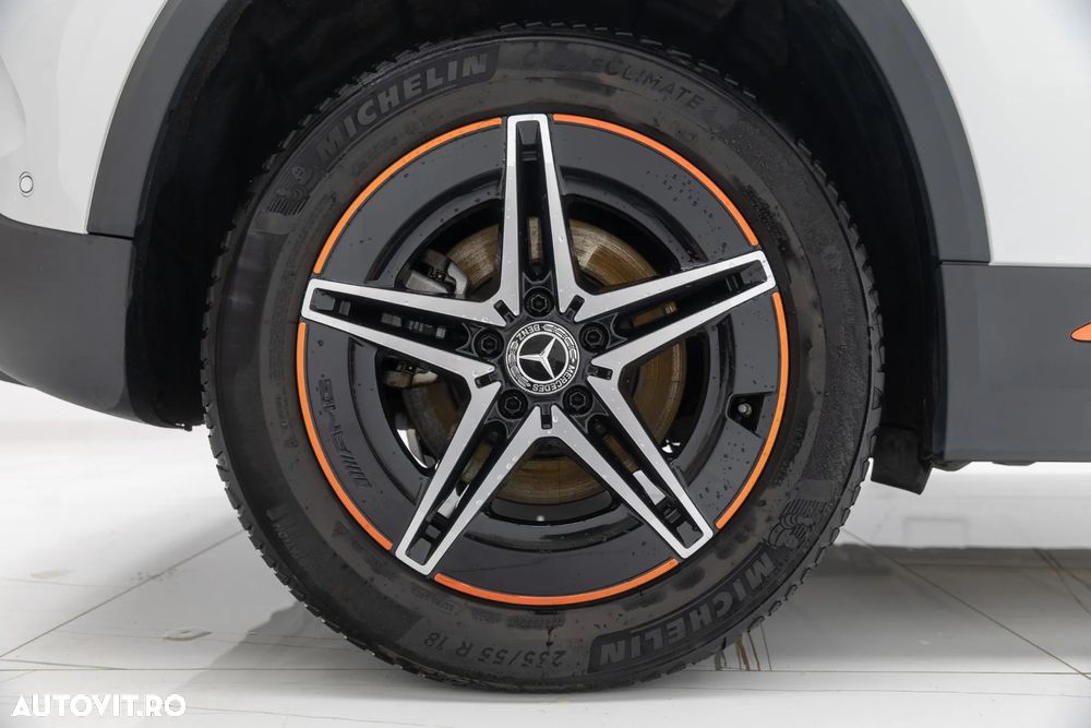 Mercedes-Benz EQA 300 4MATIC - 21