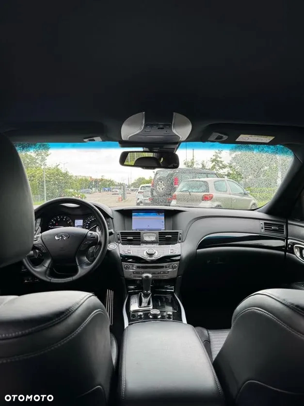 Infiniti Q70 2.2d Sport - 15
