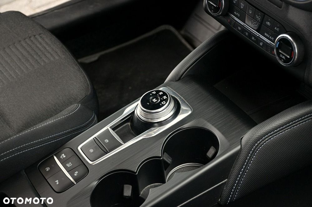 Ford Focus - 22