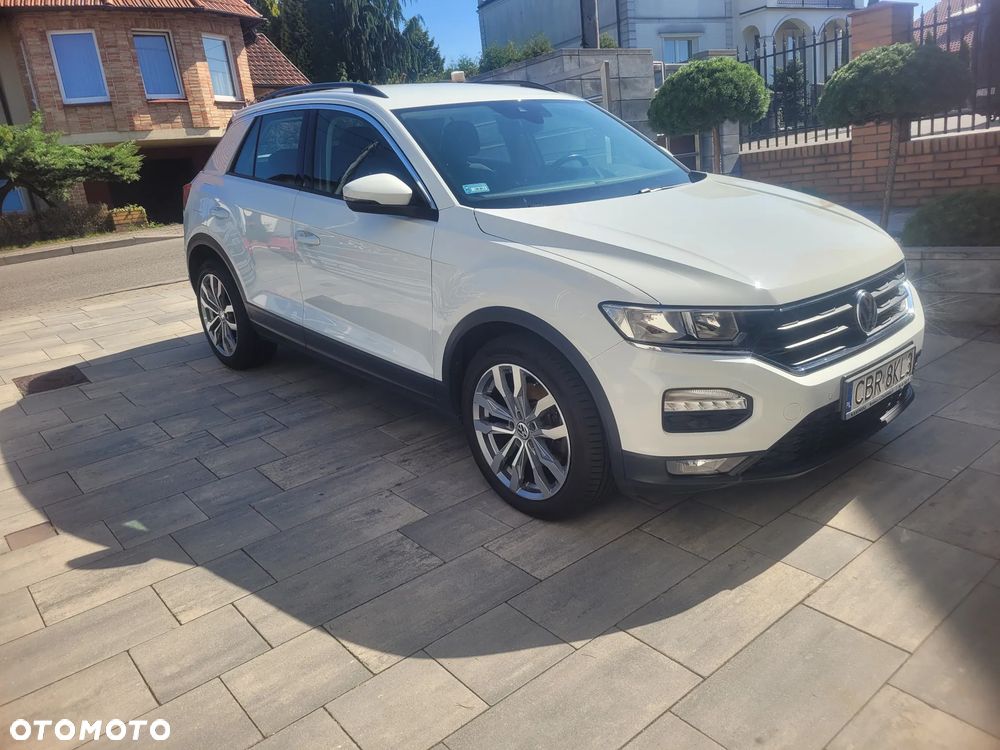 Volkswagen T-Roc - 8