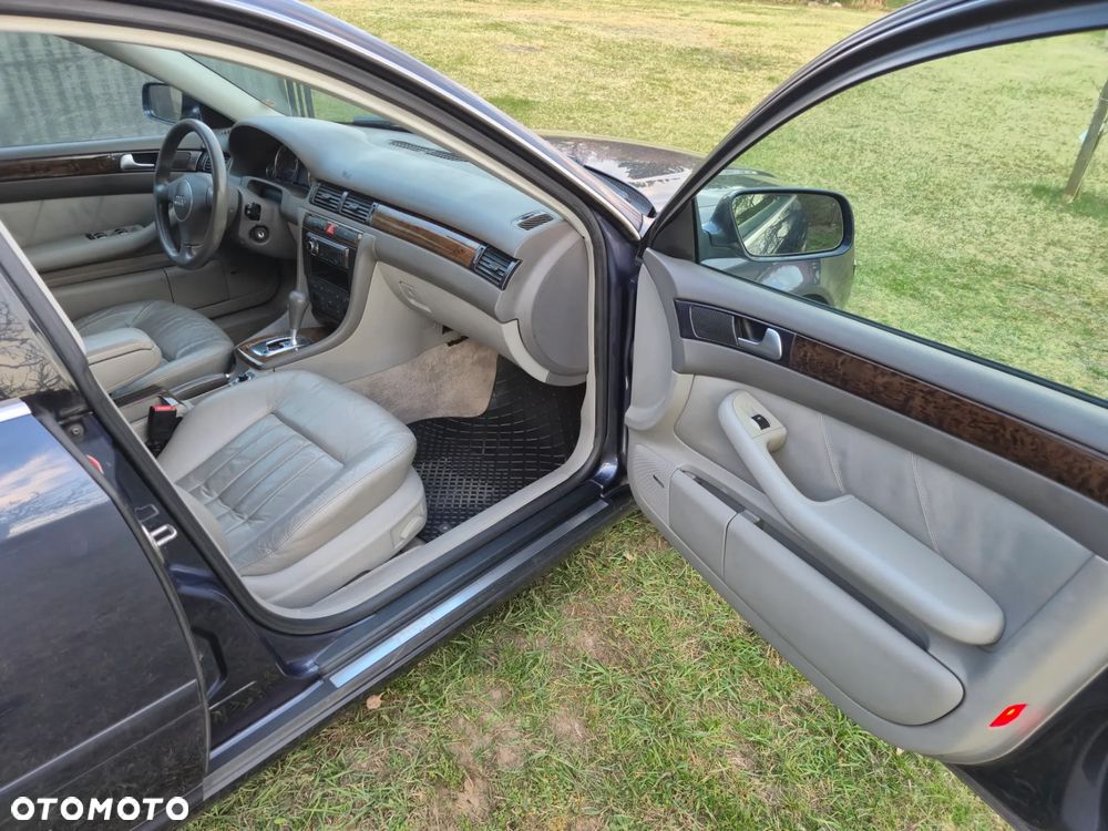 Audi A6 Avant 2.4 Multitronic - 17