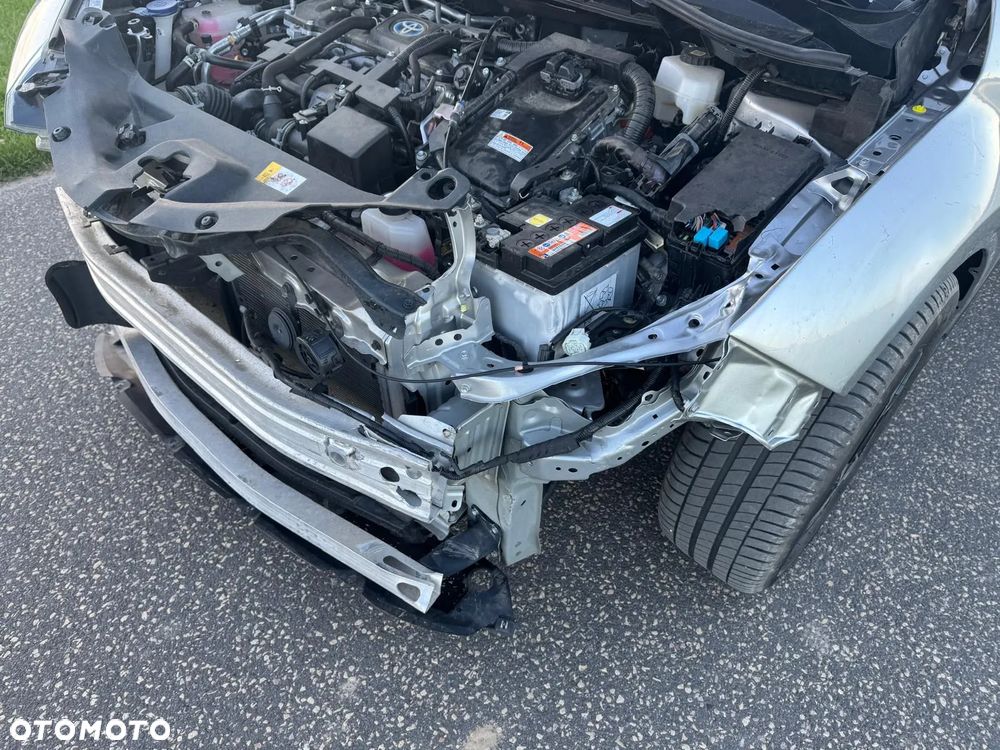 Toyota C-HR Style Selection - 19