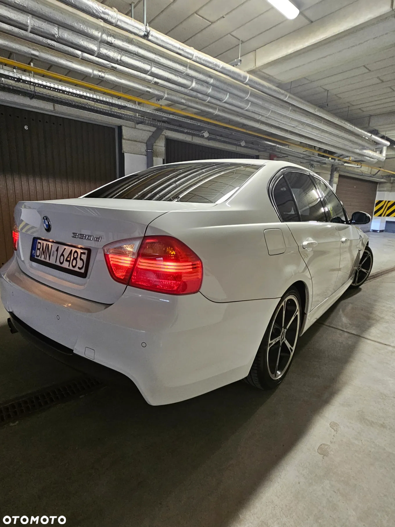 BMW Seria 3 - 24