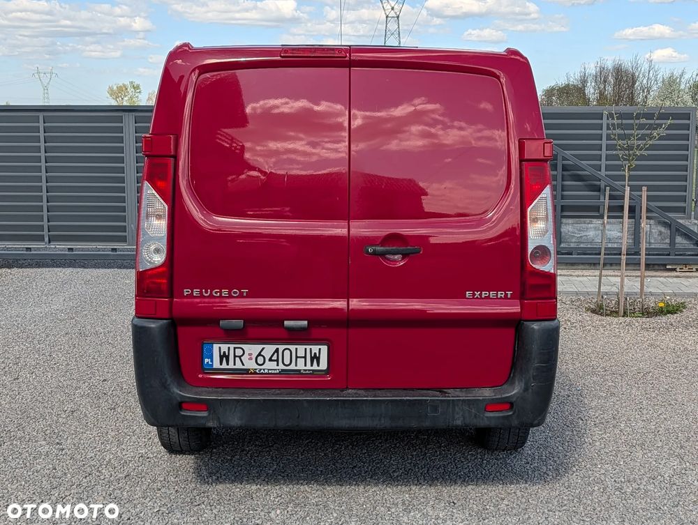 Peugeot EXPERT - 4