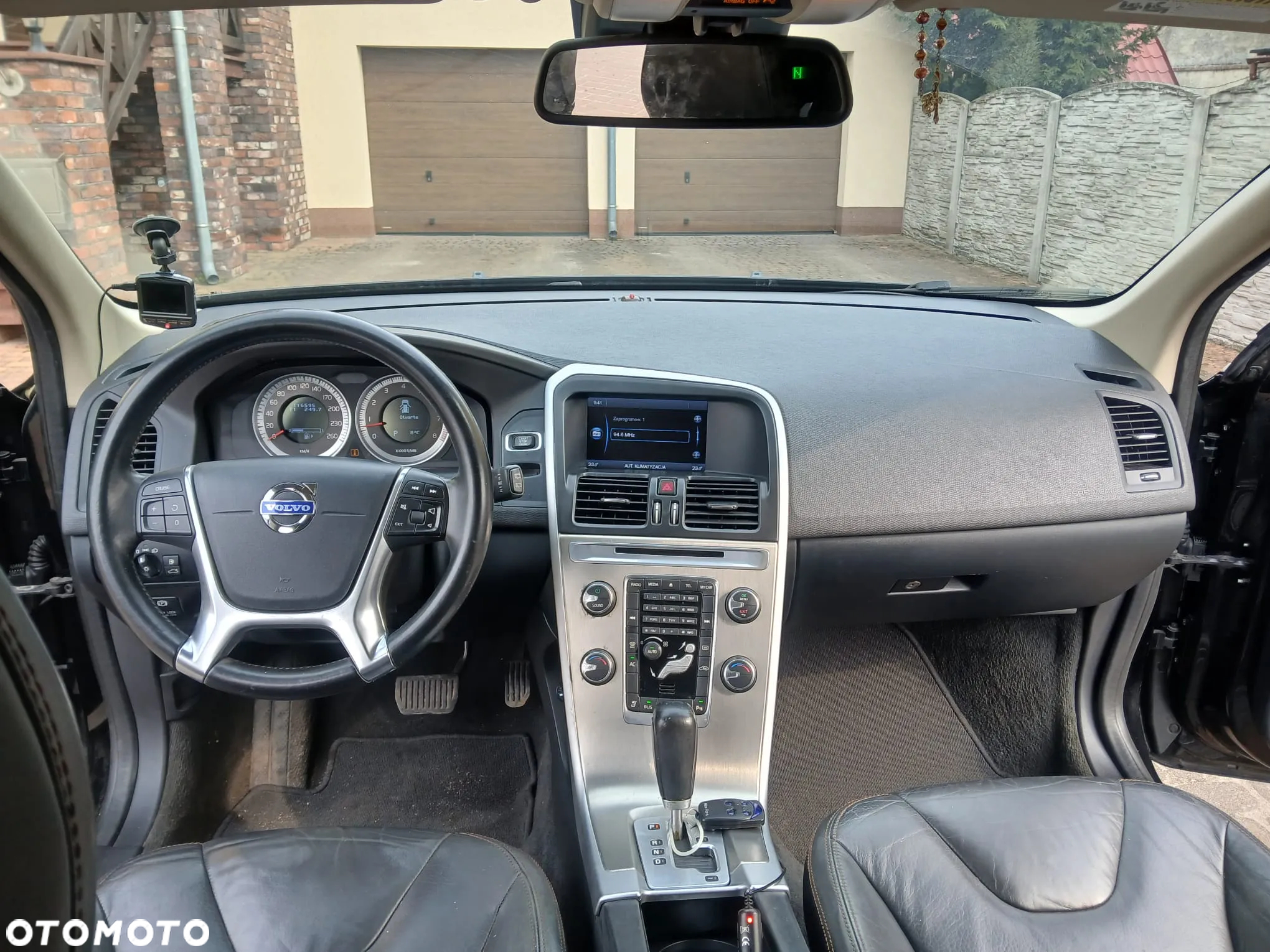 Volvo XC 60 - 23