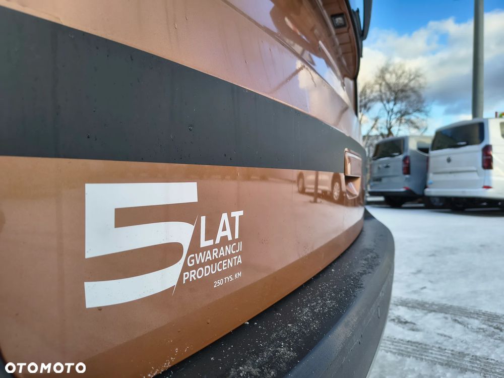 Volkswagen Caddy - 14