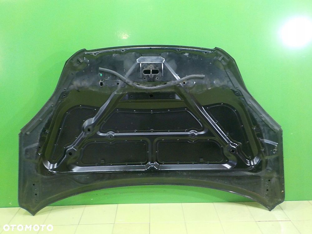 HONDA CRV III 2.2 I-CTDI 07r 5D maska - 7