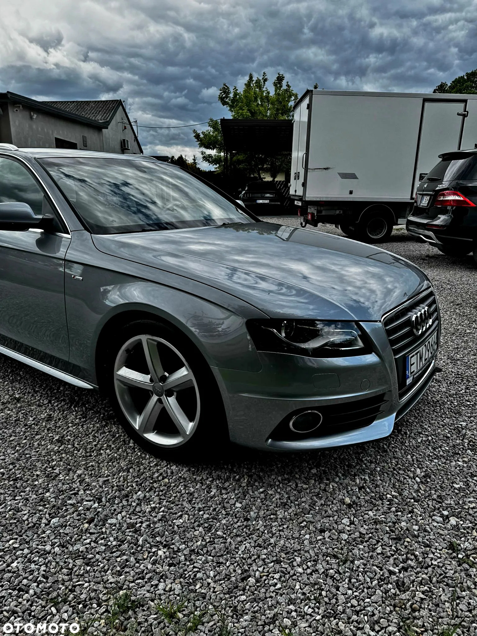 Audi A4 2.0 TFSI - 19