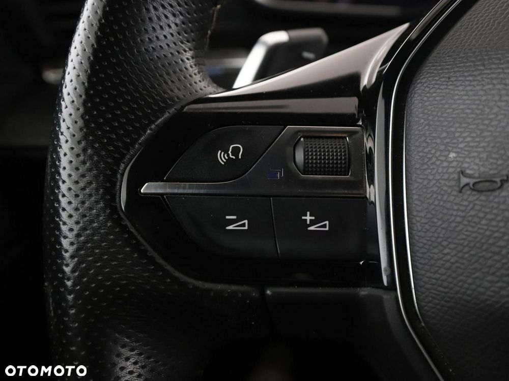 Peugeot 508 1.6 PureTech GT Line S&S EAT8 - 32