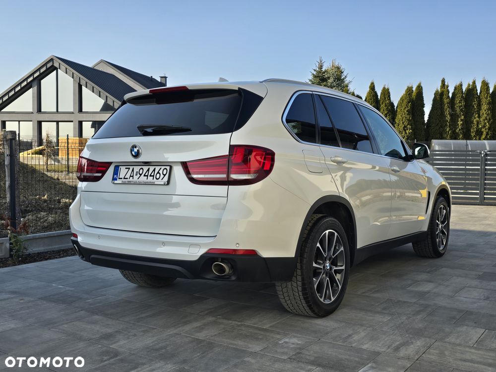 BMW X5 xDrive25d - 2