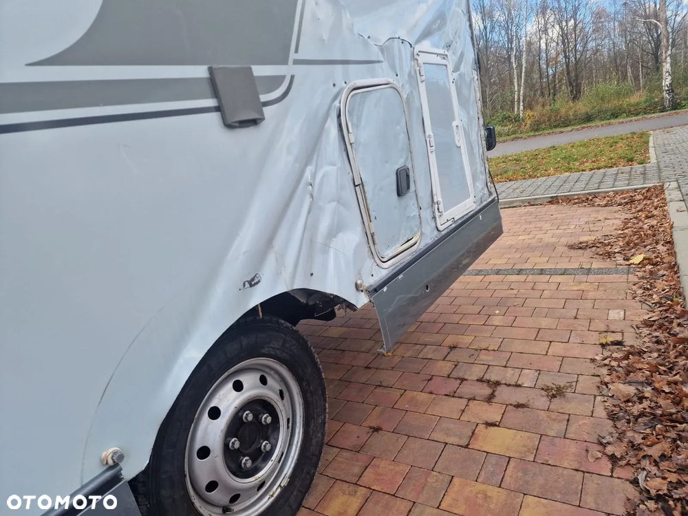 Renault KNAUS KED ,R05 SPORT TI - 27