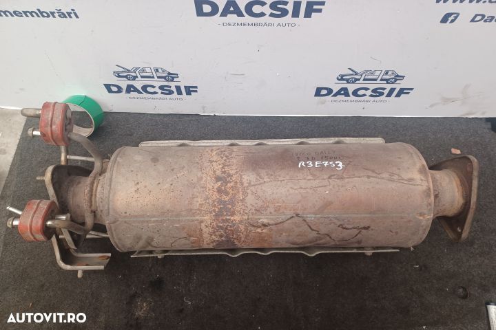 Filtru de particule 5801424200 5801424200 IVECO Daily 4 [2006 - 2011] - 1