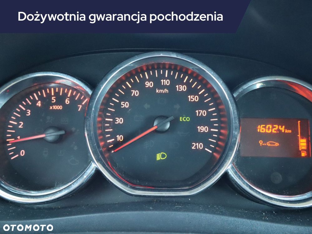 Dacia Lodgy - 13