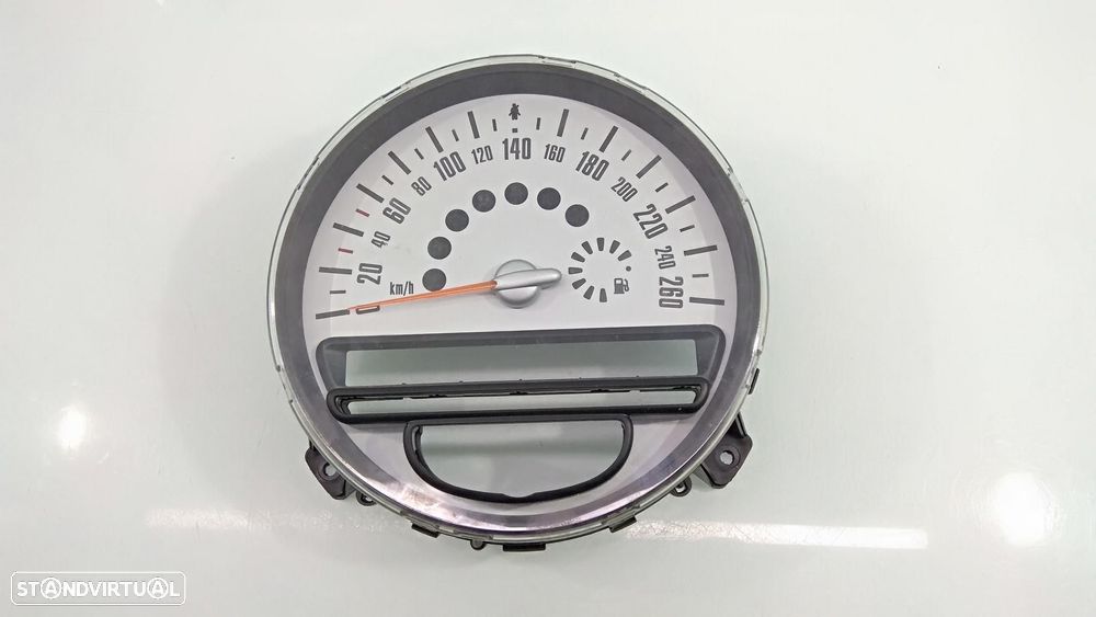 QUADRANTE BMW MINI - 1