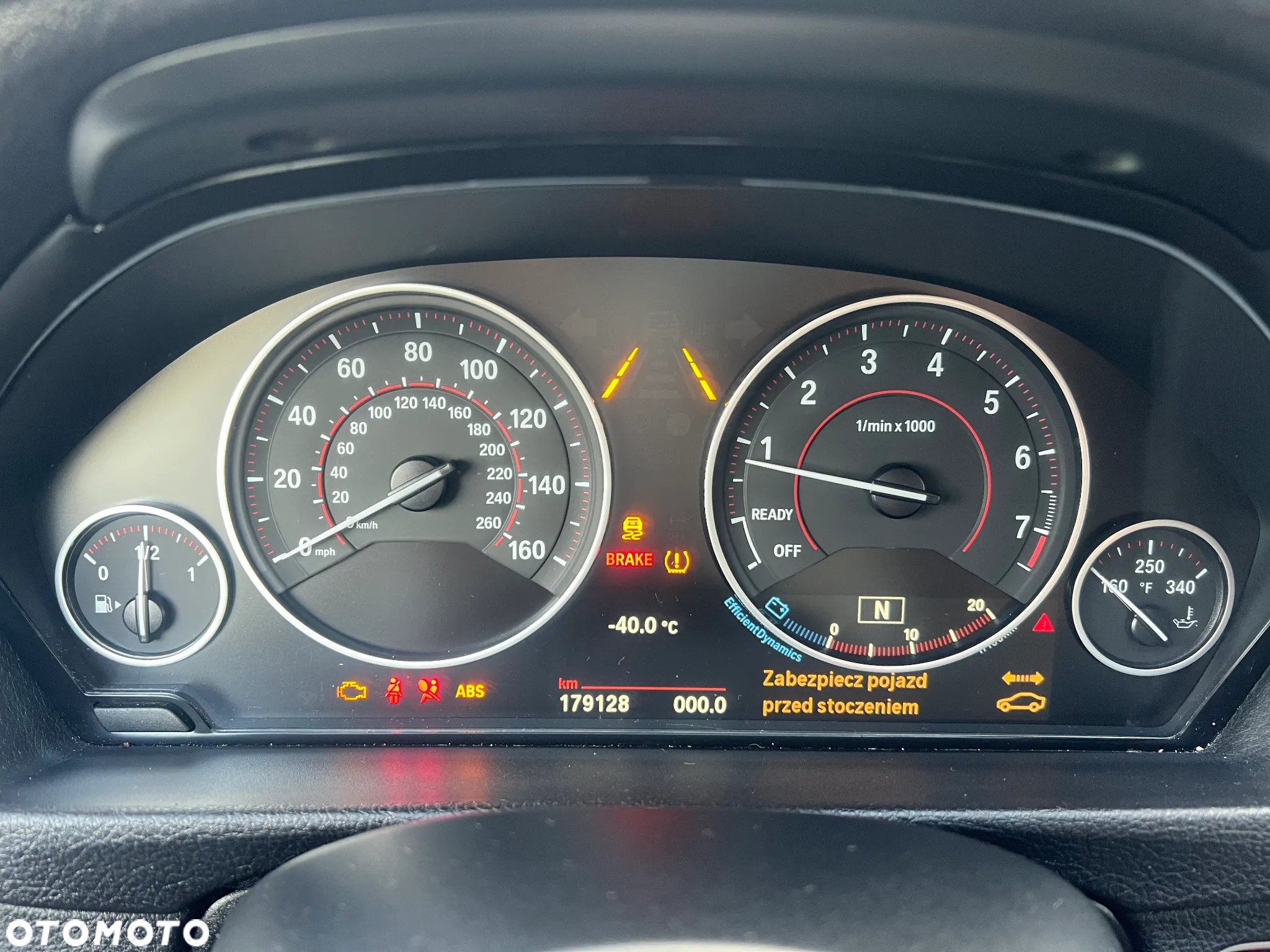 BMW Seria 4 435i Gran Coupe M Sport - 15