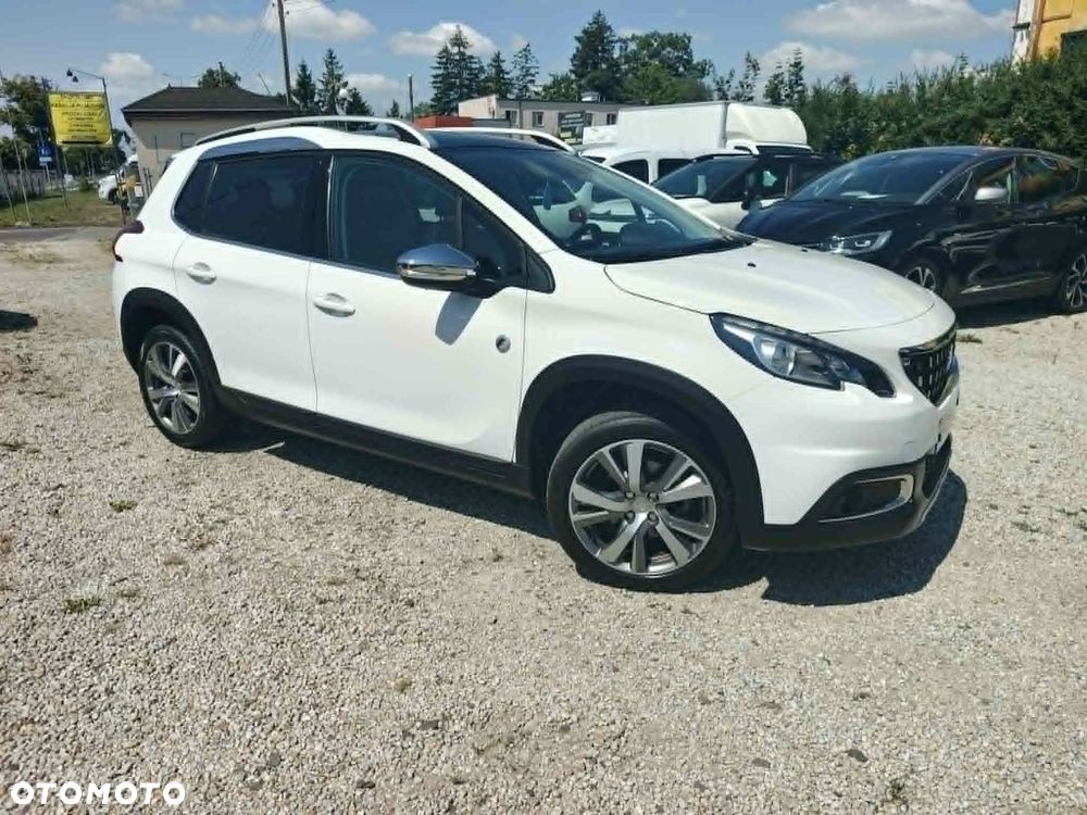 Kia Stonic 1.0 T-GDI 120 Edition 7 - 4