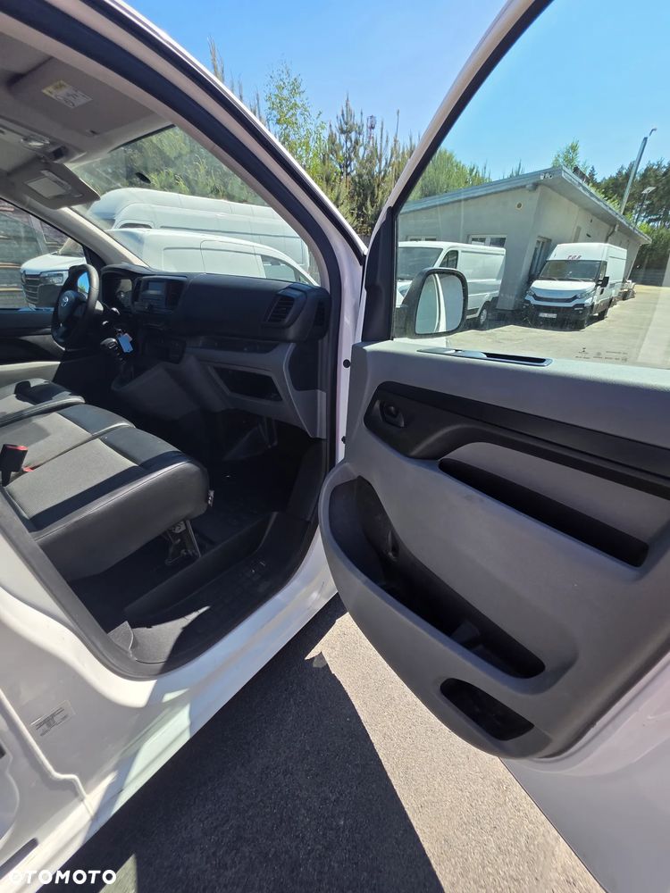 Toyota Proace - 20