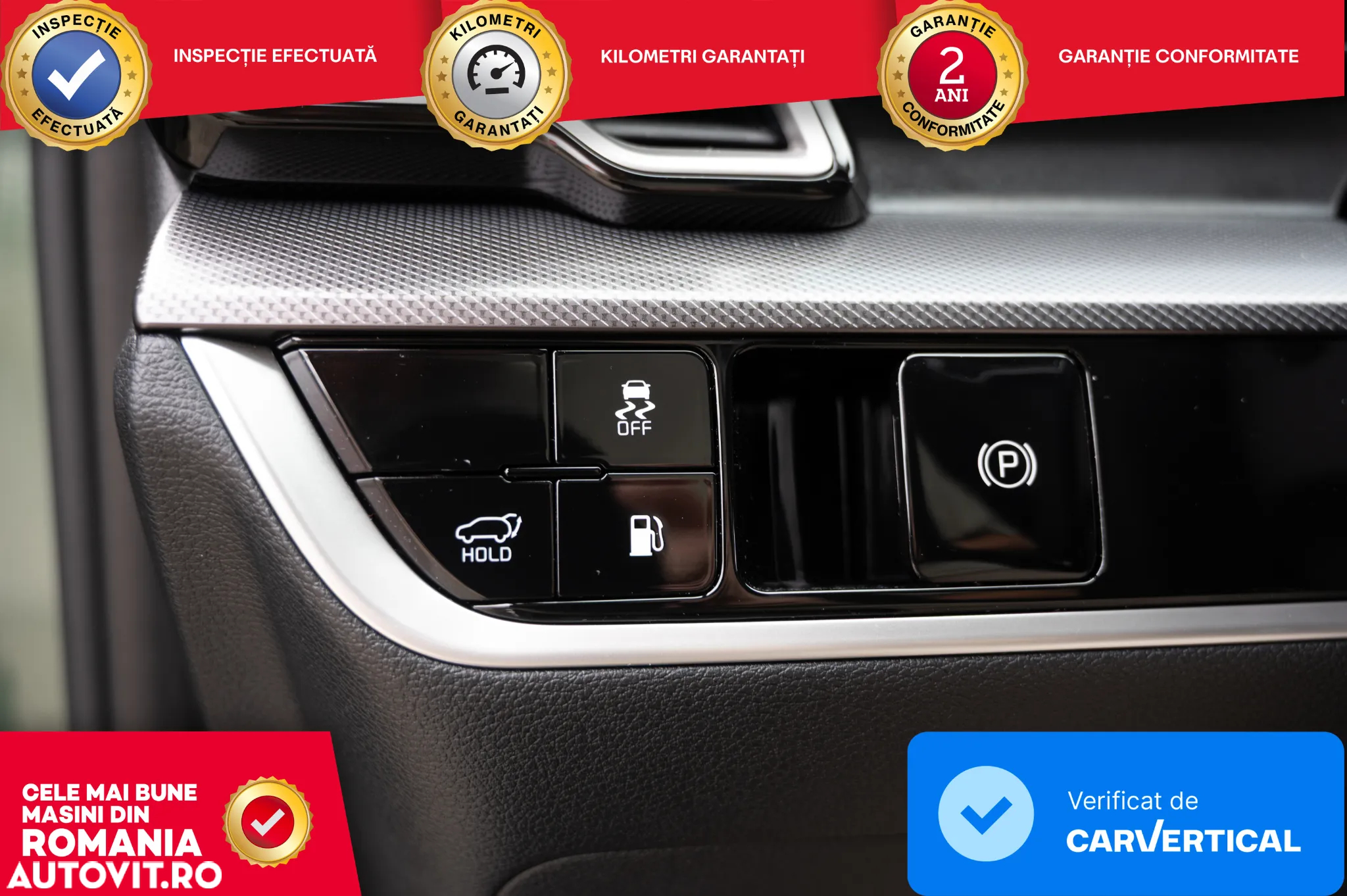Kia Sportage 1.6 T-GDI MHEV 7DCT HP 4x4 GT Line - 12