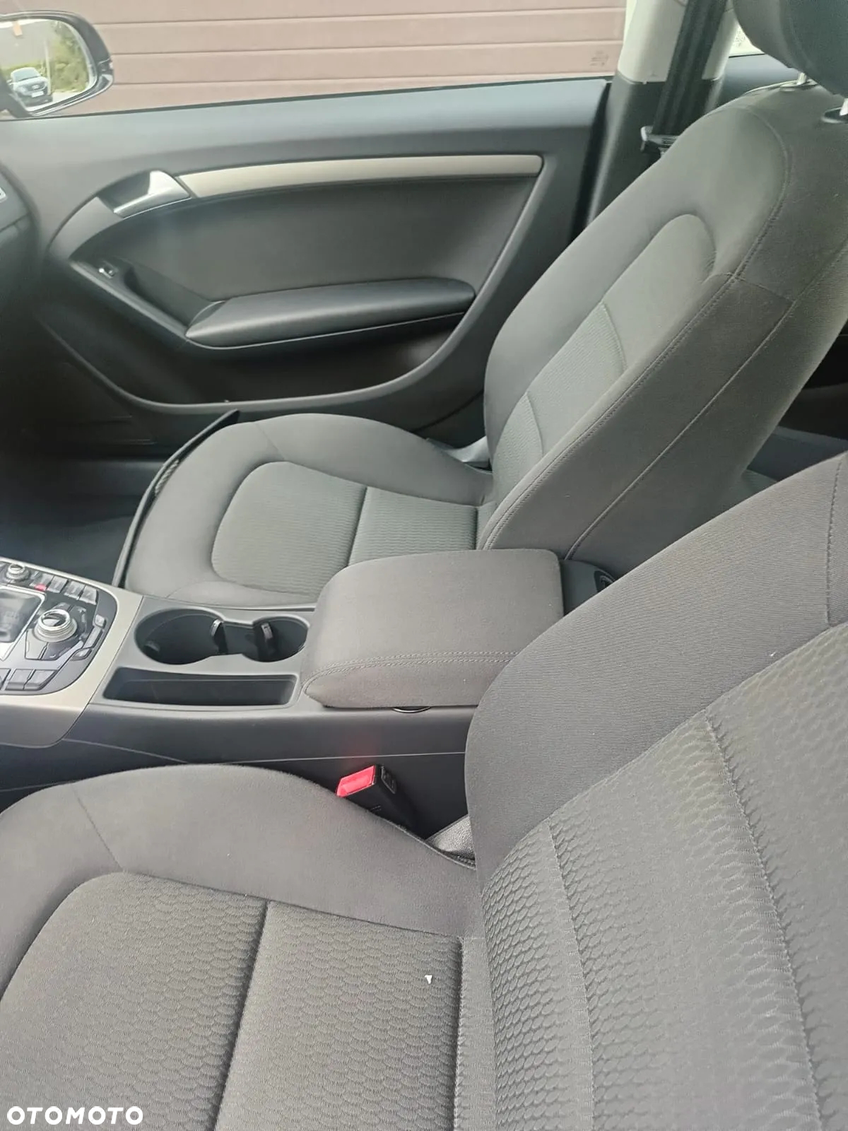 Audi A5 - 8