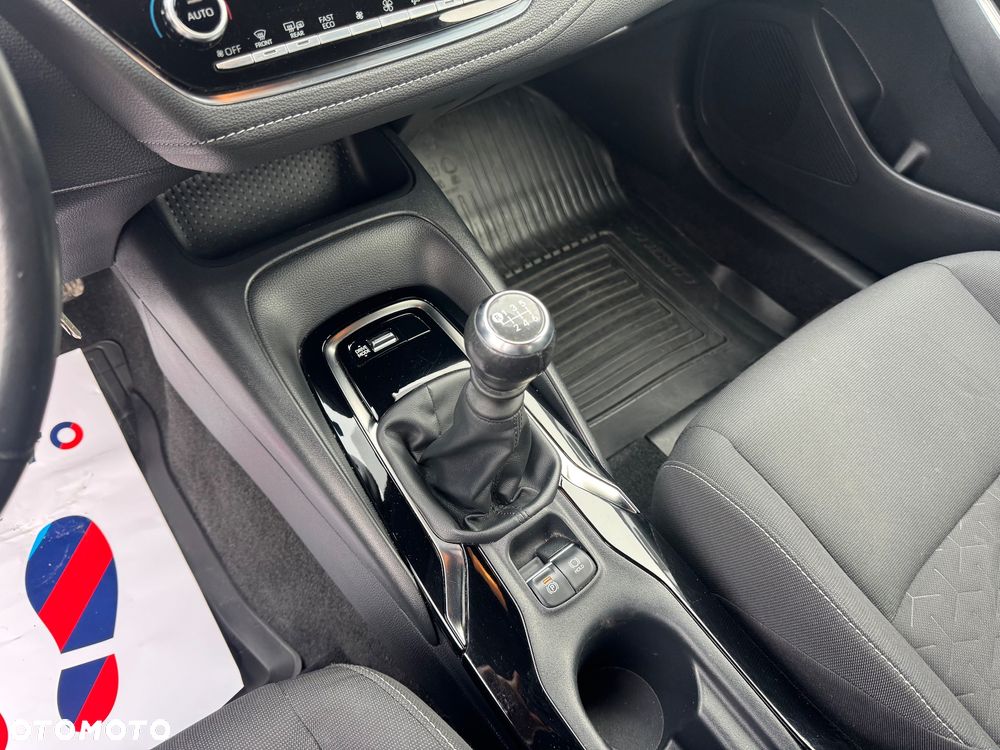 Toyota Corolla 1.2 T Comfort - 20