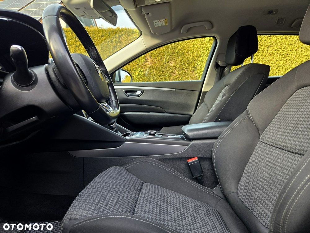 Renault Talisman - 8