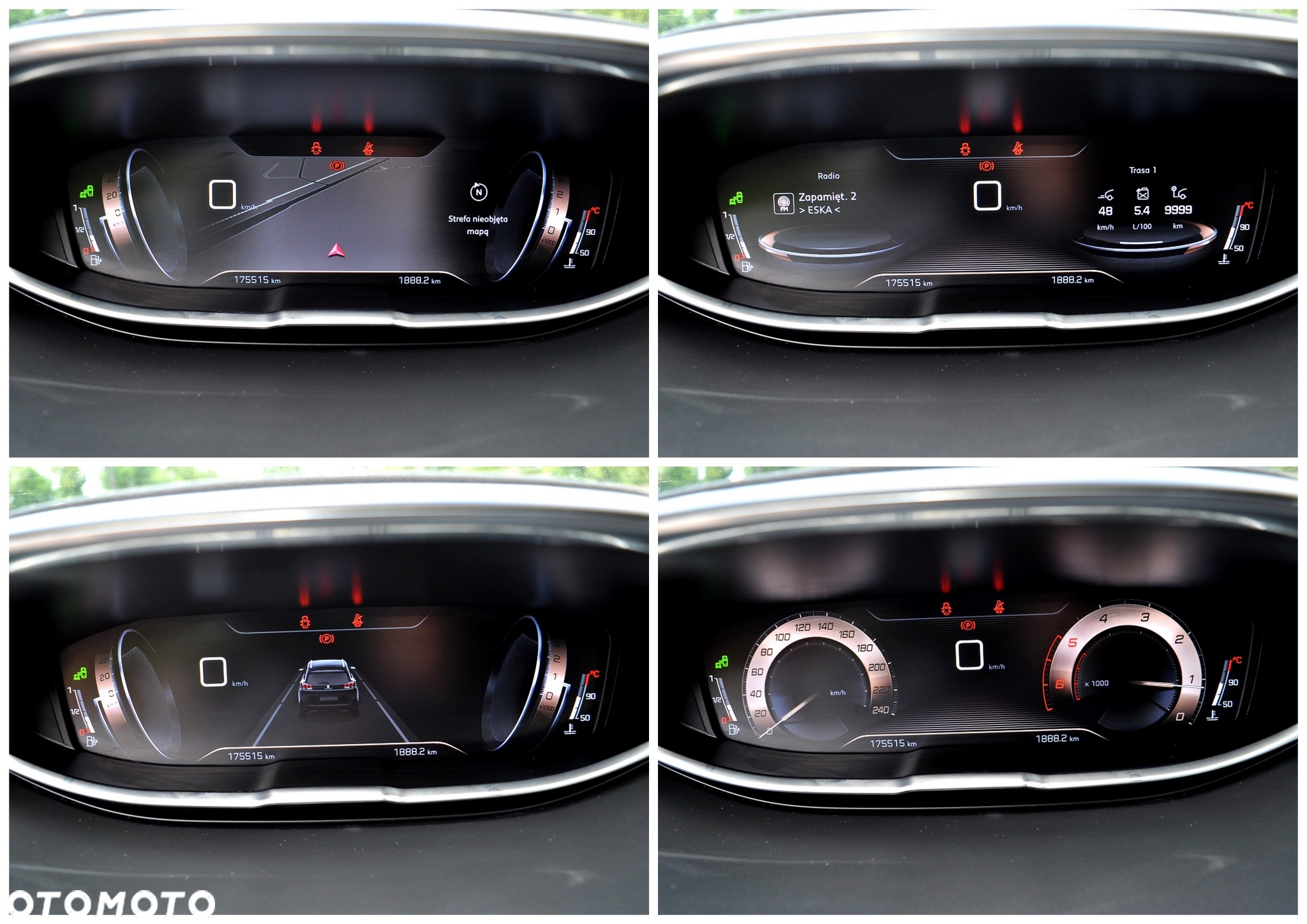 Peugeot 5008 1.5 BlueHDi GT S&S - 40