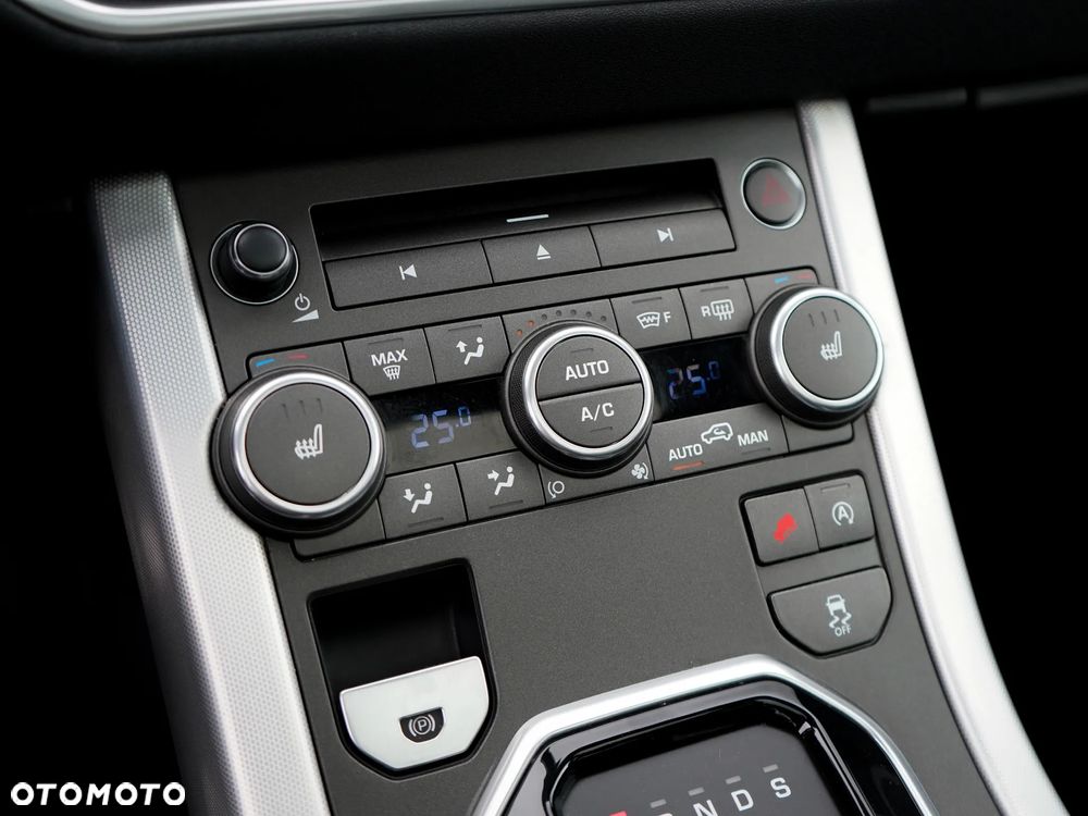 Land Rover Range Rover Evoque 2.0TD4 HSE - 23