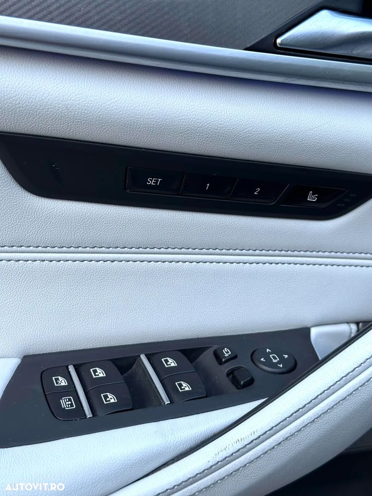 BMW M5 Standard - 26