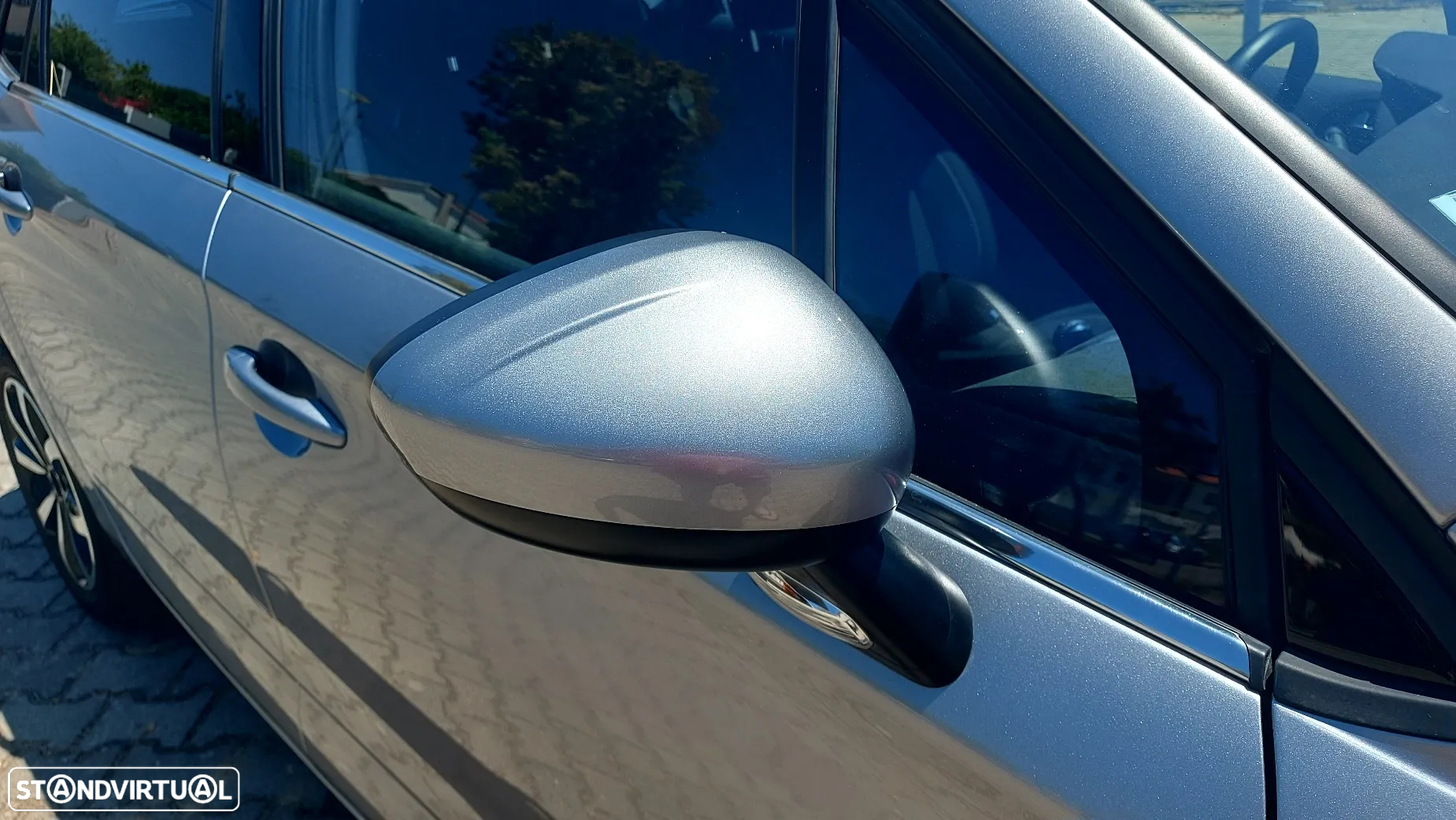 Citroën C4 PureTech 110 Selection - 23