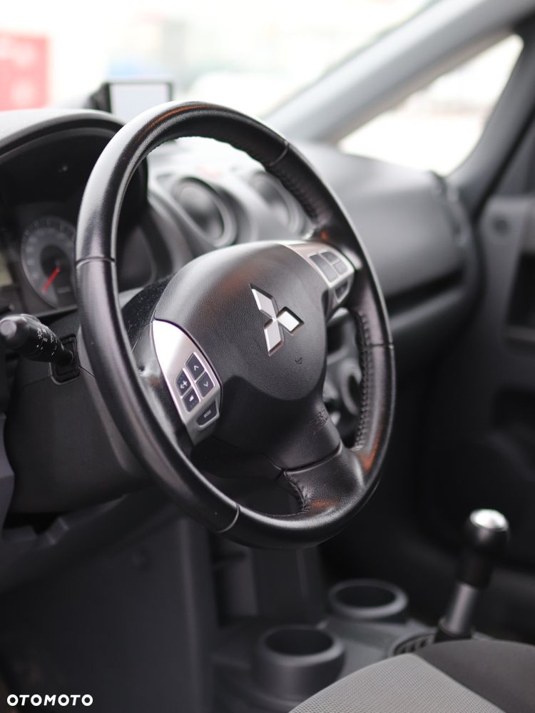 Mitsubishi Colt 1.3 ClearTec Invite - 16