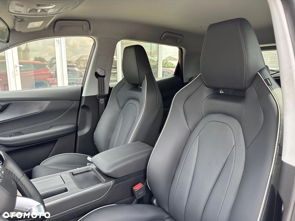 Chery Tiggo 4 1.5 GDI HEV Prestige DHT - 12