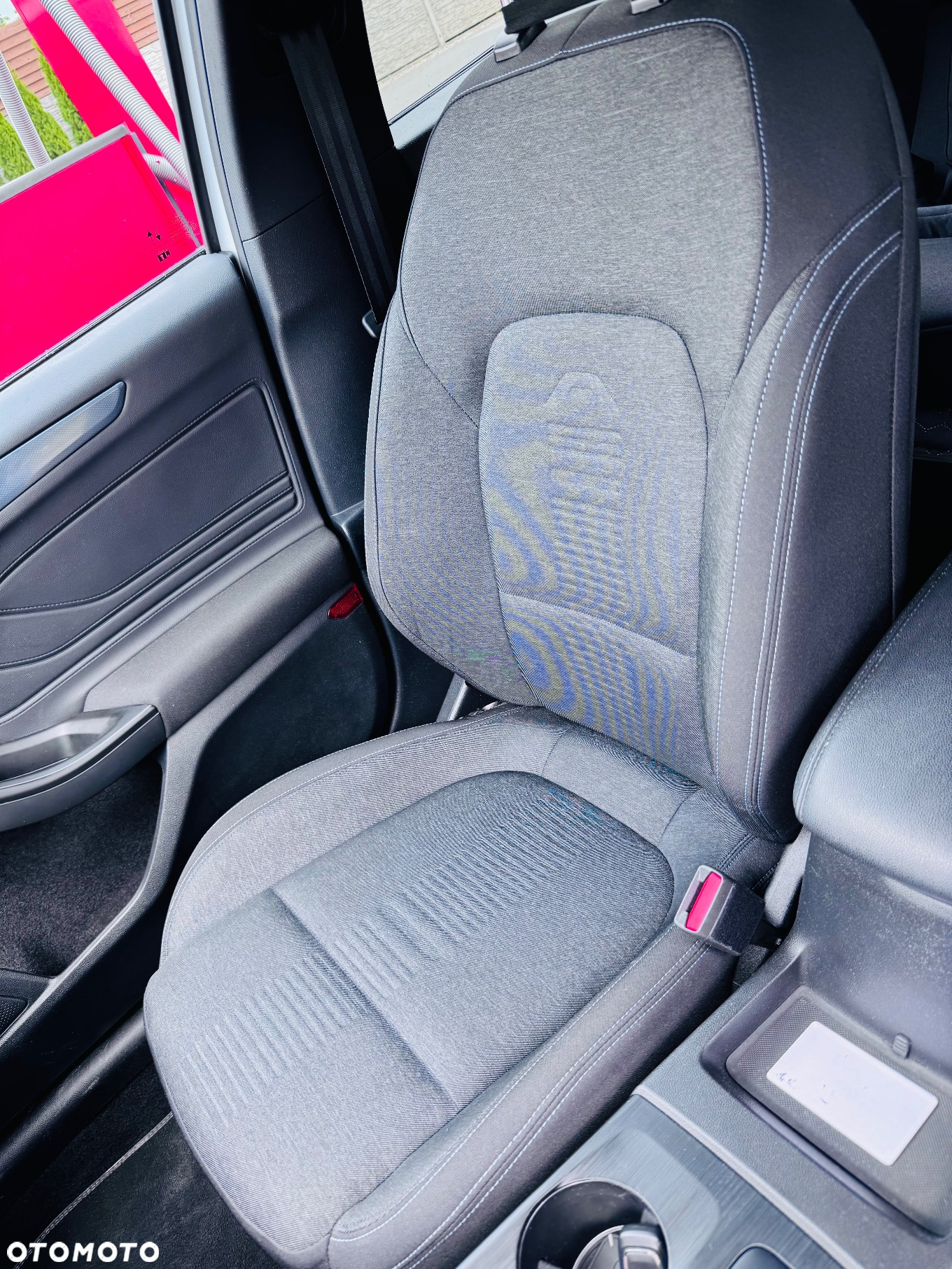 Ford Focus 1.5 EcoBlue Active - 19