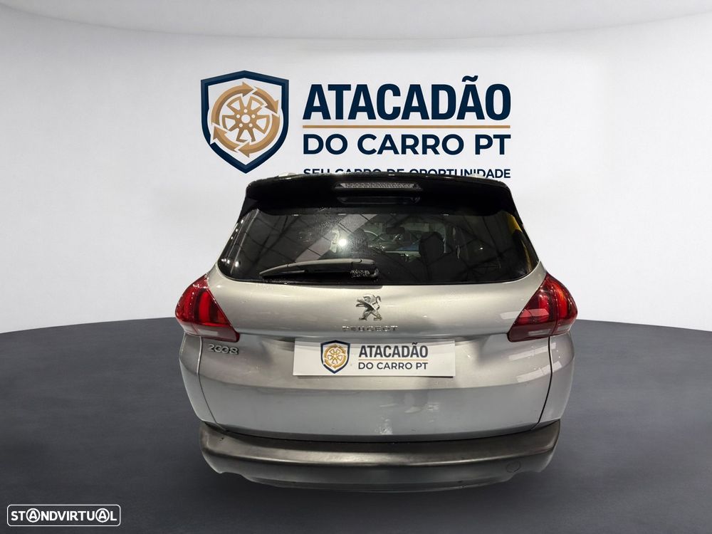 Peugeot 2008 - 39