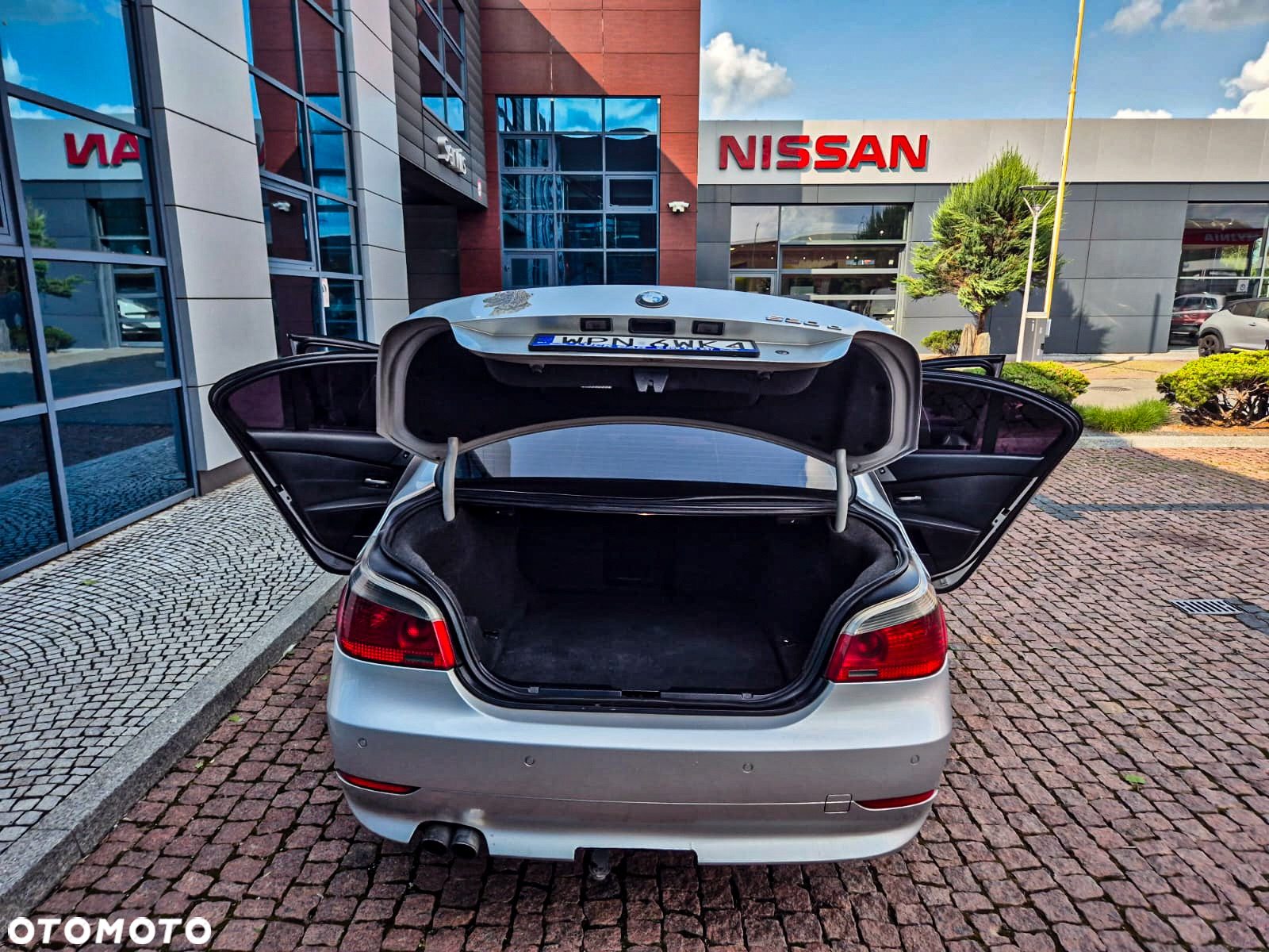BMW Seria 5 530d - 17