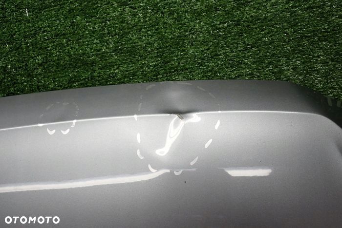 VW TIGUAN II LIFT TIGUAN II ALLASPACE 5NN maska - 5